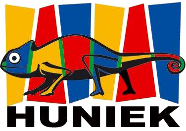 Logo mit Verlinkung auf Startseite